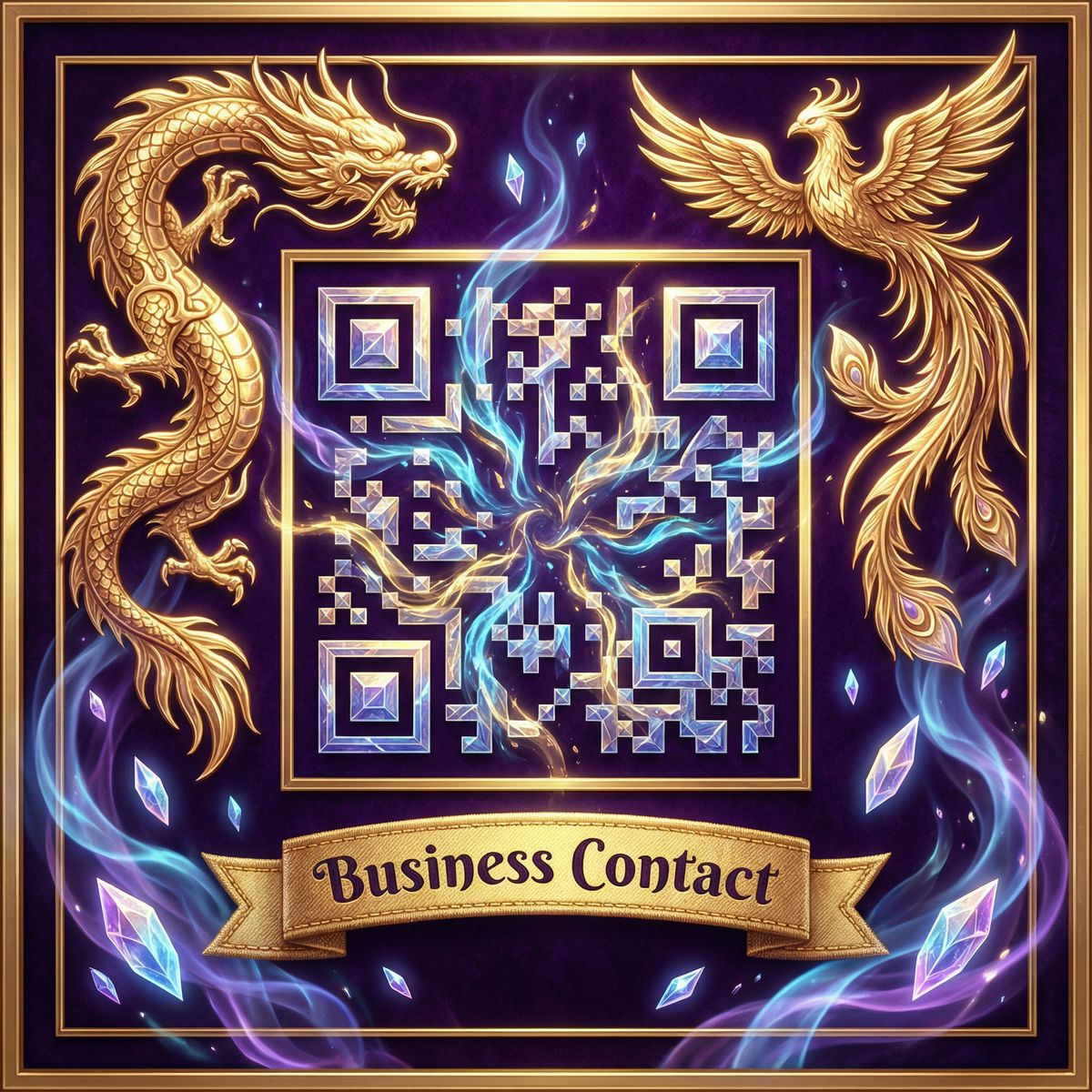 四虎商务二维码